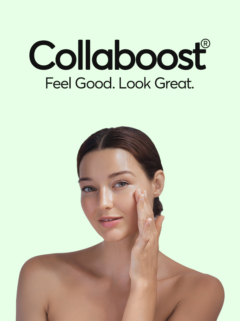 Collaboost - Mobile slider