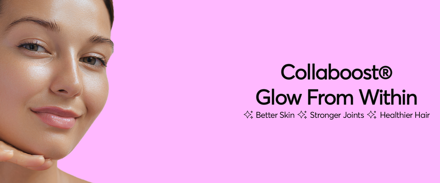 Collaboost - About us banner